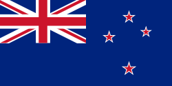 Treaty of Waitangi