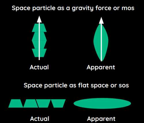 Spatial Shapes