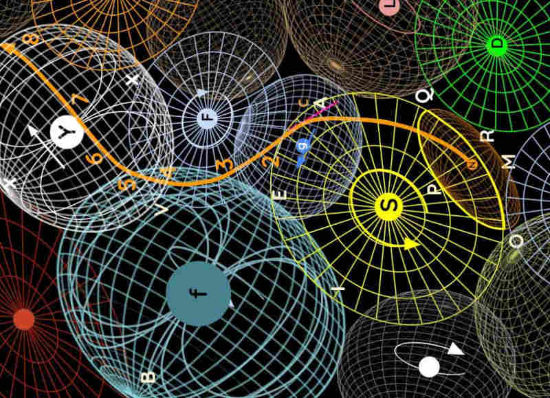 Gravitational Lensing: Einstein Versus Descartes