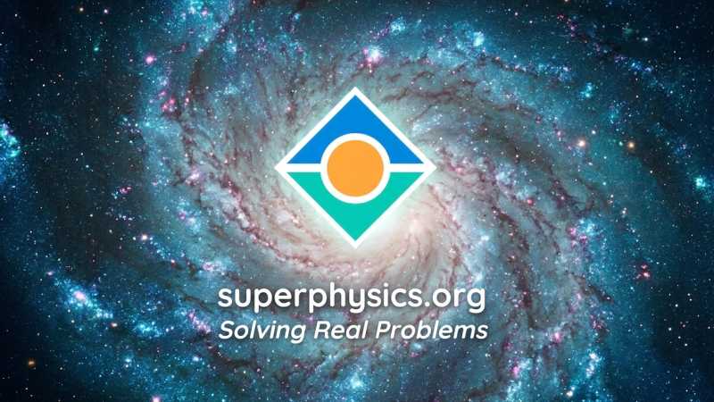What is Superphysics?