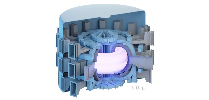 Tokamak