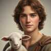 Young Man