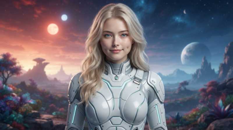 Pleiadians