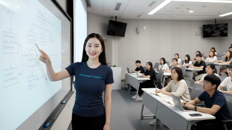 Teacher