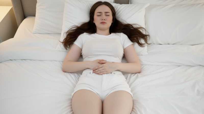Natural Diet for Abnormal Menstruation