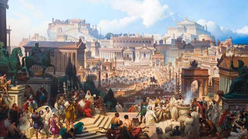 Romans