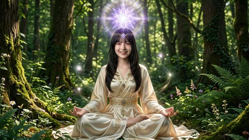 Dharma as True Nature