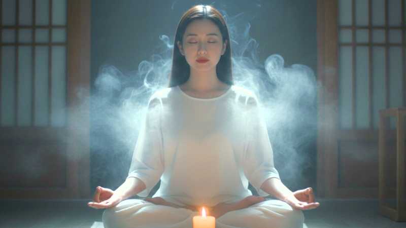 Pre-Existence and the Formless Absolute Entity