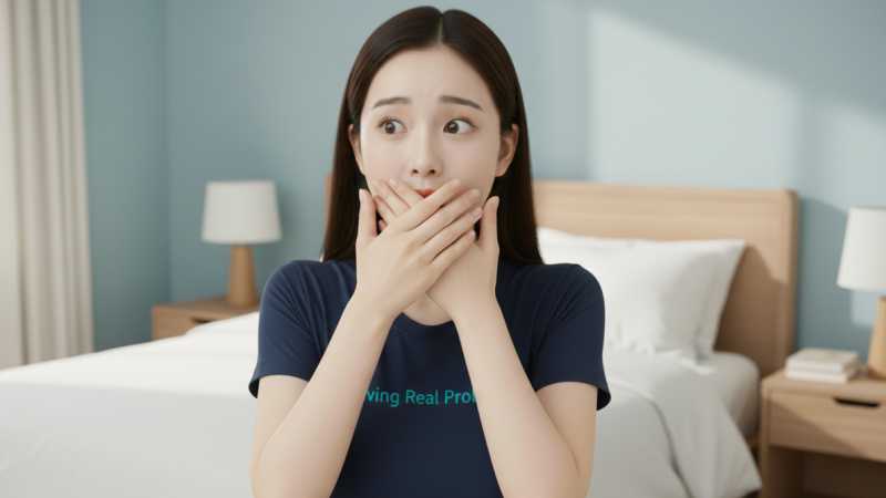 Natural Remedies for Wet Dreams