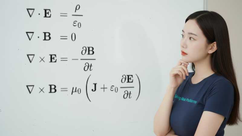 Maxwell's equations
