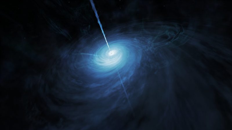James Webb Telescope Findings