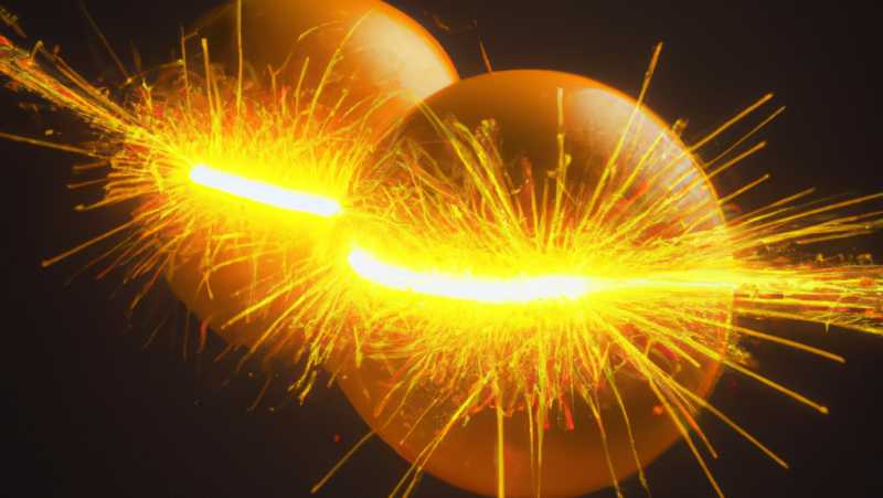 Cheaper Antimatter