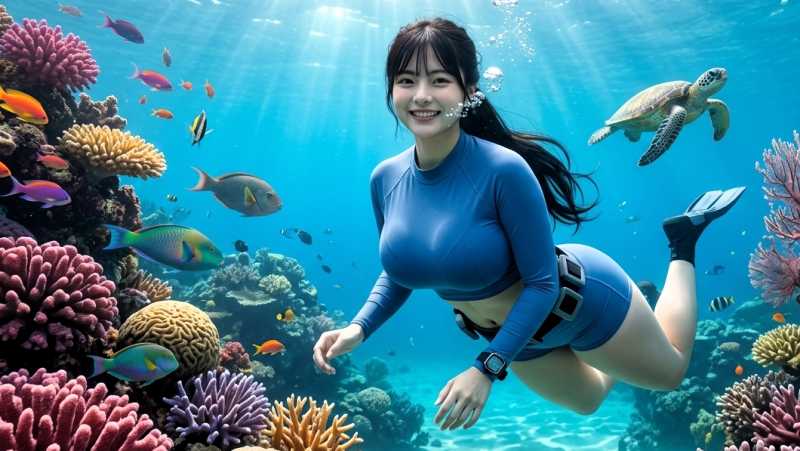 Diver